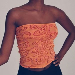 Paloma Wool Pico top